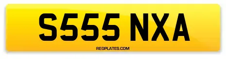 S555 NXA