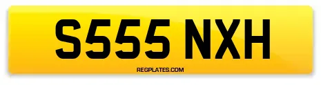 S555 NXH