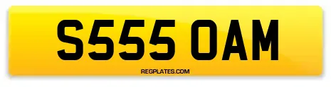 S555 OAM