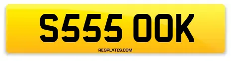 S555 OOK