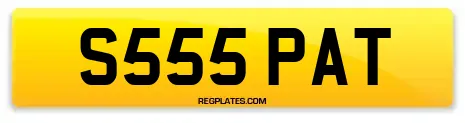 S555 PAT