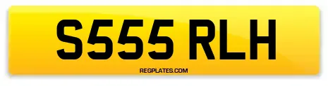 S555 RLH