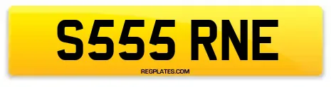 S555 RNE