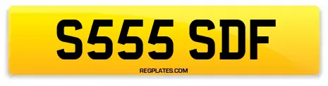 S555 SDF