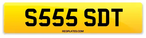 S555 SDT