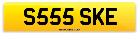 S555 SKE
