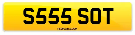 S555 SOT