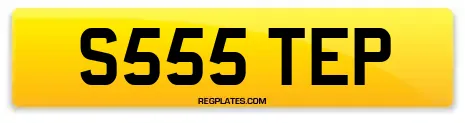 S555 TEP