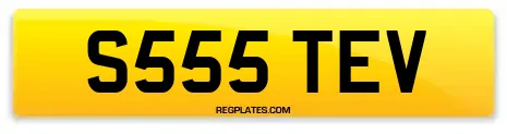 S555 TEV