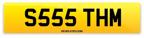 S555 THM