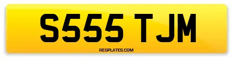 S555 TJM