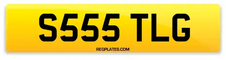 S555 TLG