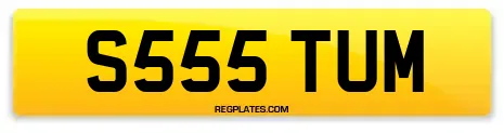 S555 TUM