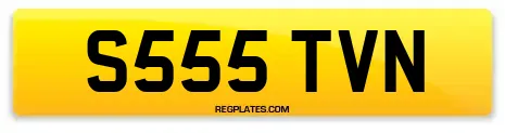 S555 TVN