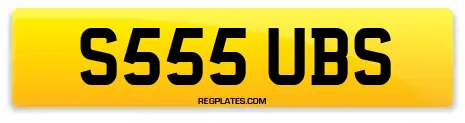 S555 UBS