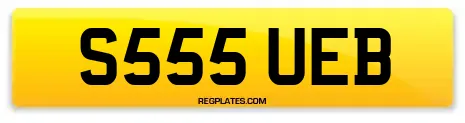S555 UEB