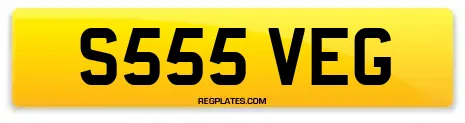 S555 VEG