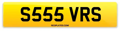S555 VRS