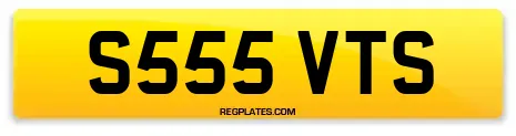 S555 VTS