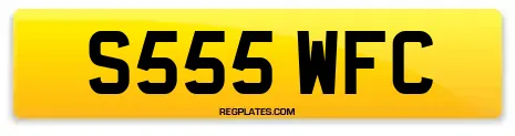 S555 WFC