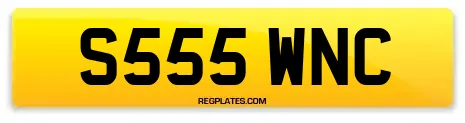 S555 WNC