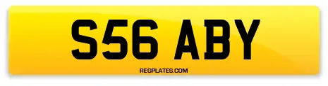 S56 ABY