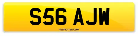 S56 AJW