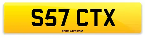 S57 CTX
