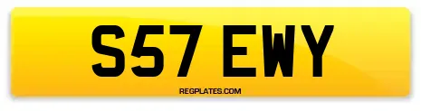 S57 EWY