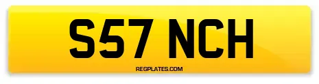 S57 NCH