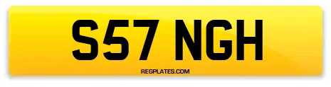 S57 NGH