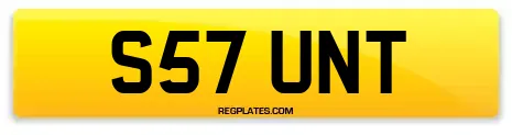 S57 UNT