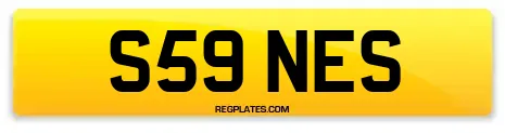 S59 NES