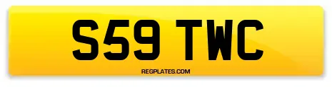S59 TWC