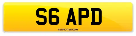 S6 APD