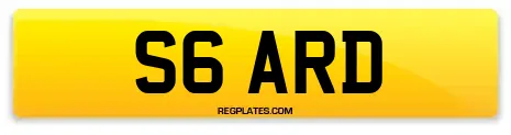 S6 ARD