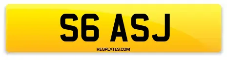 S6 ASJ