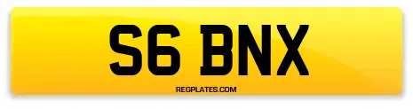 S6 BNX