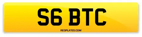 S6 BTC