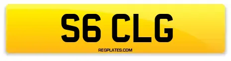 S6 CLG