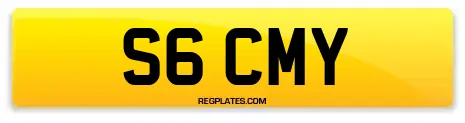 S6 CMY