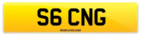 S6 CNG