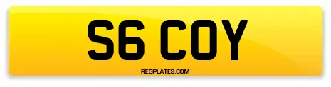 S6 COY