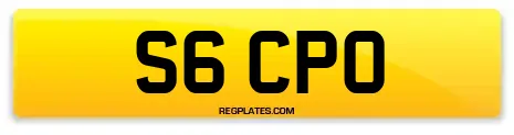 S6 CPO