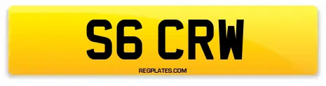 S6 CRW