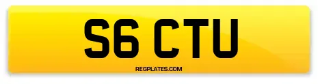 S6 CTU