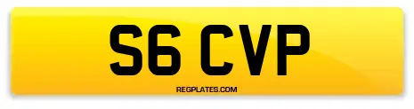 S6 CVP
