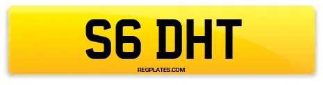 S6 DHT