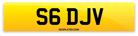 S6 DJV