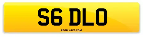S6 DLO